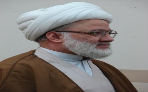 المرجع اليعقوبي